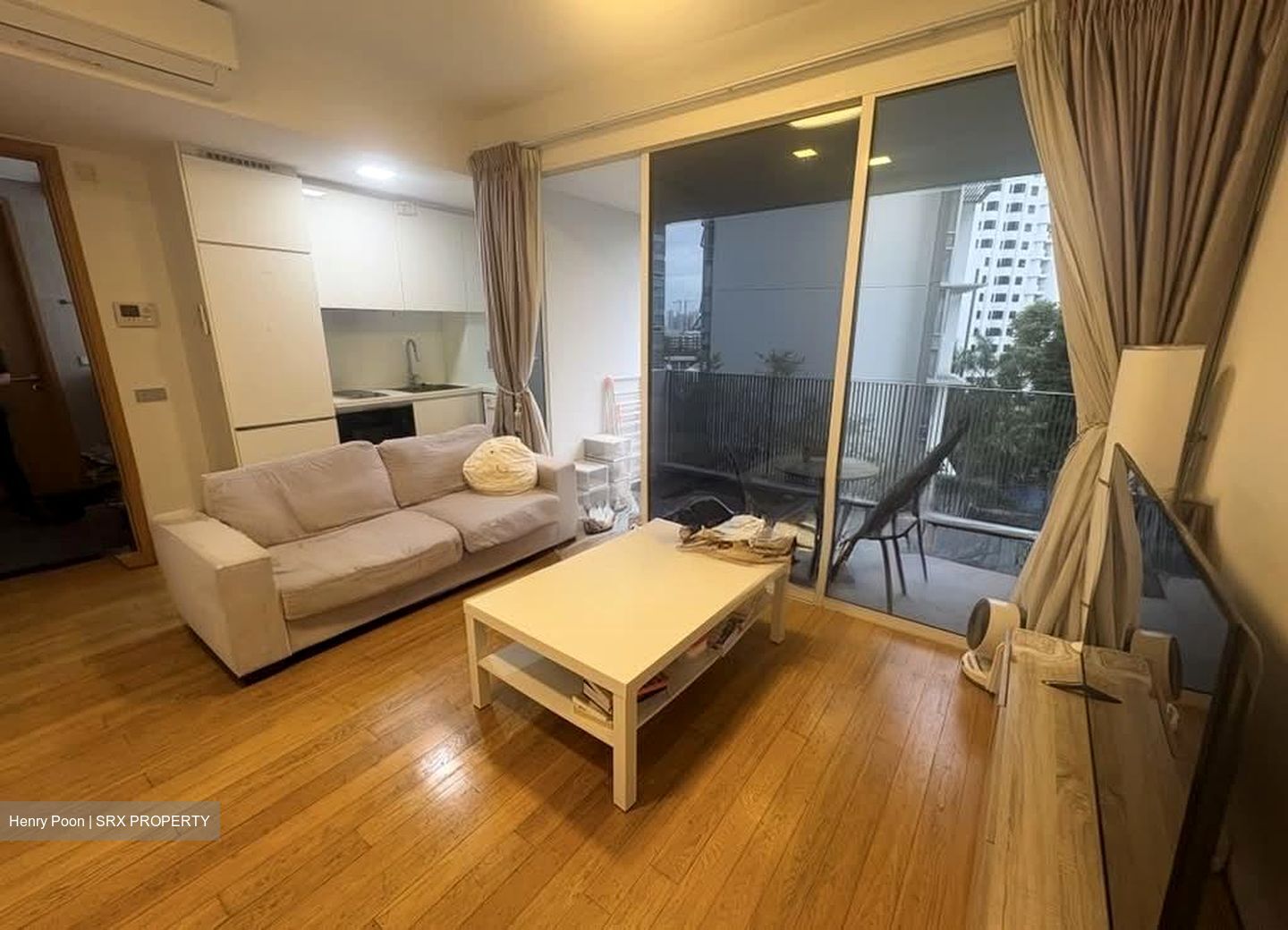 The Peak @ Cairnhill I (D9), Apartment #587712461